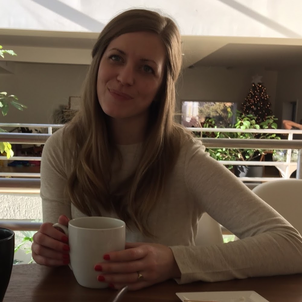 Meet your Posher, Megan